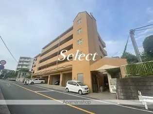 ヒルサイド森の画像