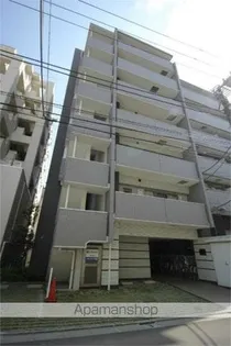 ルピナス・住吉【6階】の外観