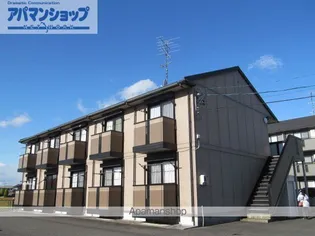 ルミエール Bの画像