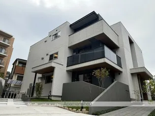 D’Bless上大岡【2階】の外観