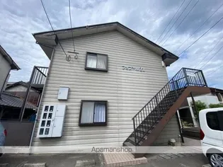 フォブール21の画像