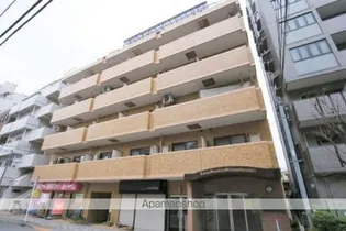 東京都三鷹市下連雀3丁目【マンション】の外観