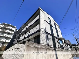 ウィステリア学園前の画像