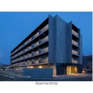 東京都墨田区東墨田2丁目【マンション】の外観