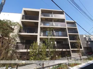 JMFレジデンス新板橋の画像