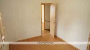 パークヒルズ弐番館【4号室】の居間