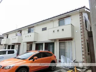 (NJ)グランデセッラ【102号室】の外観