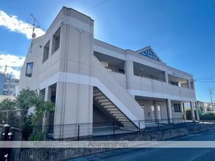 プロニティ・ハイム【1階】の外観