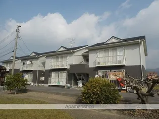 パディ121A棟の画像