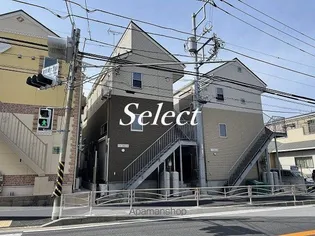 レスピーロ能見台 B棟の画像