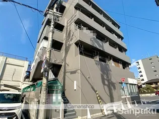 石丸ビル【5階】の外観