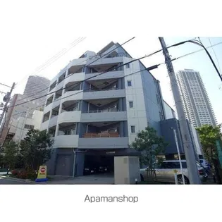ドゥーエ新川崎の画像