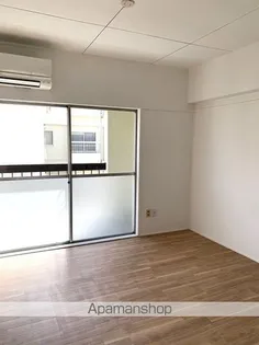 ヴィラナリー観音寺2号棟【303号室】の内装