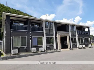 イースト カーサBの画像