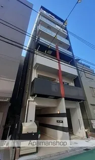 セレーノ トウキョウ【3階】の外観