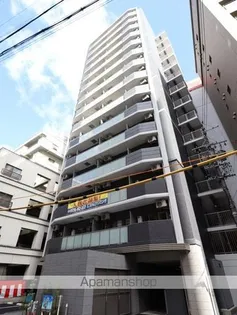愛知県名古屋市東区葵2丁目【マンション】の外観