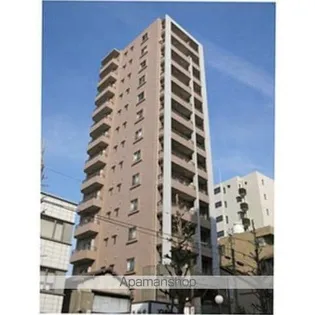 プライムアーバン目白【7階】の外観