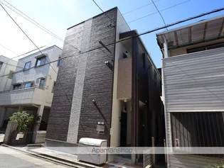 PRECIOUS COURT御器所【105号室号室】の外観