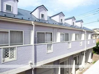 ガーデンヒルズ新倉Cの画像