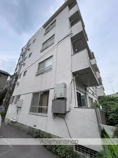 グリーンマンションの画像