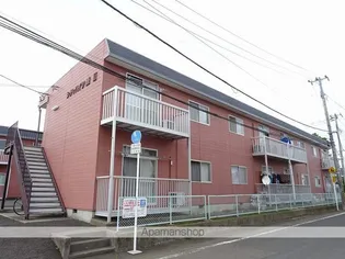 シティハイツ源Ⅱの画像