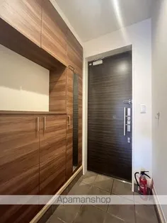 SHM SPRING TERU【103号室】の玄関