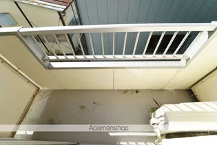 ヴィラ・ドゥマン【201号室】のその他画像