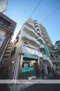 抜弁天ビル【7階】の外観