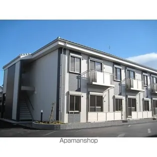 ア レーズI II棟の画像