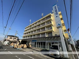 レジデンス曽根の画像