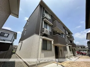 ベイ ブランシェ西阿知の画像