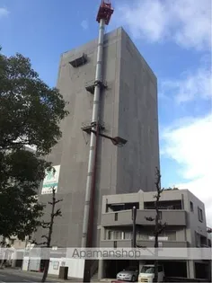 ノーブル千田公園【1101号室】の外観