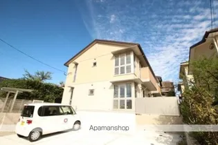 DーROOM紅葉ヶ丘【1階】の外観