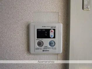 バルセロナマンション【3階】の内装