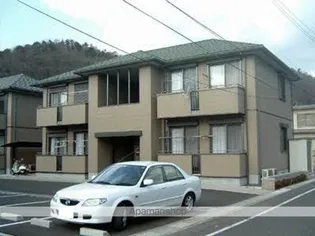 レーヴィンス B棟の画像