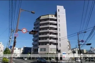 ニューサンシャインビルの画像