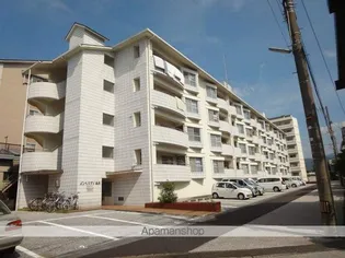 インペリアル西本Ⅰ【3階】の外観