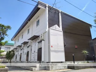 レオパレスあかみちの画像