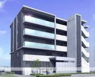 カサ ニコ【2階】の外観