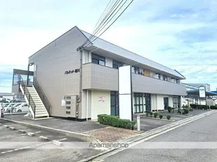 パルネット細川の画像