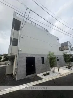 REGOLITH IKEGAMIの画像