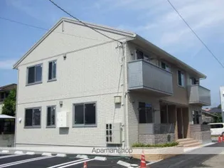 メゾンラフィネの画像