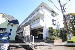 ファミーユ・たま【302号室】の外観