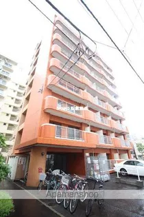 クレセント細川北25条の画像