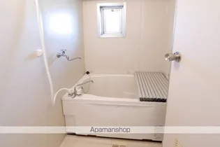 ビレッジハウス四郎丸1号棟【403号室】の風呂