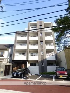 ルーチェ平尾【3階】の外観