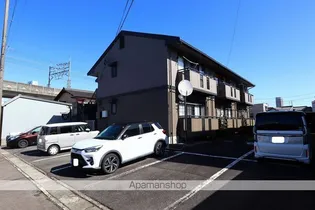 セジュール清和の画像
