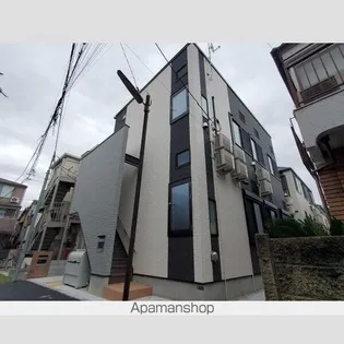 ハーモニー東十条テラスの画像