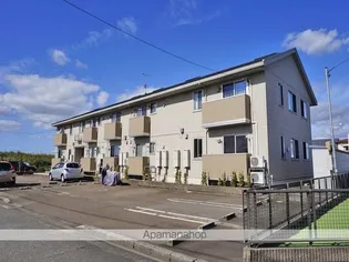 ココアスクエアの画像