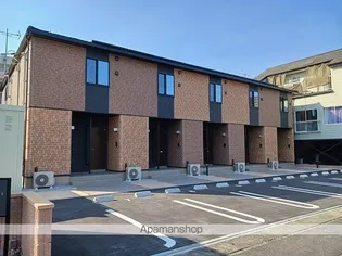 メロウソレイユⅢの画像